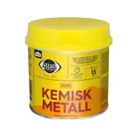 Bilde av Plastic Padding - Kemisk Metal Medium - 0,56L Maling og tilbehør - Kittprodukter - Spesialprodukter