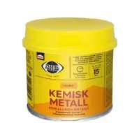 Bilde av Plastic Padding kemisk metal 460 ml - 1886751 Maling og tilbehør - Kittprodukter - Spesialprodukter