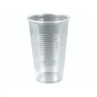 Bilde av Plastikglas blød 50cl PP (øl) 50stk/ps (målestreg 0,5) Catering - Duker & servietter - Servietter