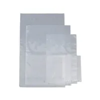 Bilde av Plastikpose Master'In LDPE 200x300x0,05mm 1000stk/pak Papir & Emballasje - Emballasje - Innpakkningsprodukter