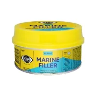 Bilde av Plastpolstring marin filler 180 ml - 2334385 Maling og tilbehør - Kittprodukter - Spesialprodukter