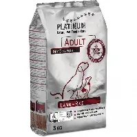 Bilde av Platinum Adult Lam og RIs (1,5 kg) Hund - Hundemat - Tørrfôr