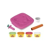 Bilde av Play-Doh F6914, 3 år, Ikke giftig, Assorterte farger Leker - For de små