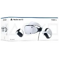 Bilde av PlayStation VR2 - Videospill og konsoller