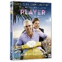 Bilde av Player - DVD - Filmer og TV-serier