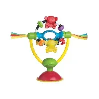 Bilde av Playgro - High Chair Spinning Toy (1-0182212) - Leker