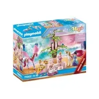 Bilde av Playmobil Magic 71002, Dyr, 4 år, Flerfarget, Plast Andre leketøy merker - Playmobil