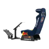 Bilde av Playseat Evolution Pro Red Bull Racing Esports - Kappløpsimulatorcockpit - ActiFit Gaming - Spillmøbler - Playseat®