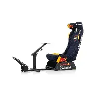 Bilde av Playseat - Evolution Red Bull Racing Racing Cockpit (83730EVPRO) - Videospill og konsoller