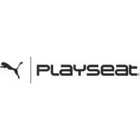 Bilde av Playseat F1 - Kappløpsimulatorcockpit - kunstlærvinyl - svart Gaming - Spillmøbler - Playseat®