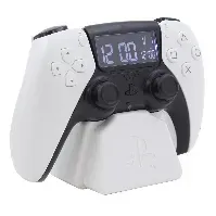 Bilde av Playstation Alarm Clock PS5 - Gadgets