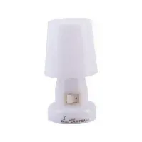 Bilde av Plug-in lampe for Rum-Lux ML-1 sokkel (05360) Belysning - Innendørsbelysning - Barnelamper