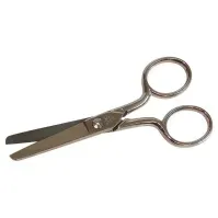 Bilde av Pocket Scissors 115mm 4 1/2 C.K. C807245 Kontorartikler - Skjæreverktøy - Sakser