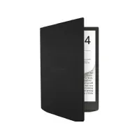 Bilde av PocketBook Flip Regular Black TV, Lyd & Bilde - Bærbar lyd & bilde - Tilbehør