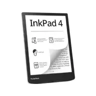 Bilde av PocketBook InkPad 4 - eBook-leser TV, Lyd & Bilde - Bærbar lyd & bilde - Lesebrett