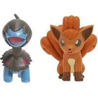 Bilde av Pokémon Battle Figure Pack - Vulpix & Deino Leker - Figurer og dukker - Action figurer