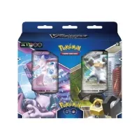 Bilde av Pokémon Poke Battle Deck Bundle V GO SWSH10.5 Leker - Spill - Byttekort