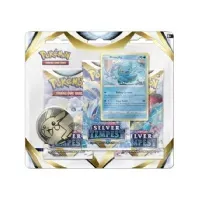 Bilde av Pokémon Poke Blister 3P SWSH12 Leker - Spill - Byttekort