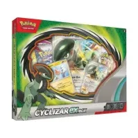 Bilde av Pokémon Poke Box EX May 23 - Assorted Leker - Spill - Byttekort