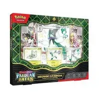 Bilde av Pokémon Poke Box Premium SV4.5 - Assorted Leker - Spill - Byttekort