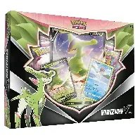 Bilde av Pokémon - Poke Box V October 2022 Virizion (POK85120) - Leker