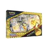 Bilde av Pokémon Poke Box VMAX SWSH12.5 Leker - Spill - Byttekort