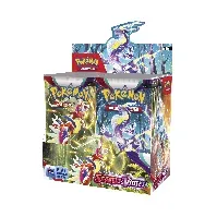 Bilde av Pokémon - TCG: Scarlet&Violet - 36pcs Booster Box - Leker