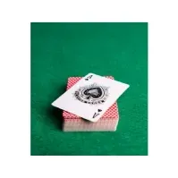 Bilde av Pokersett med 300 sjetonger Leker - Spill