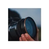 Bilde av Polar Pro QuartzLine FX - Filter - grave tung - 77 mm Foto og video - Foto- og videotilbehør - Filter