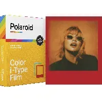 Bilde av Polaroid - Color film for I-type Color Frame - Elektronikk