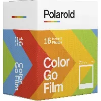 Bilde av Polaroid - Go Film Double Pack For Go Camera - Elektronikk