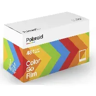 Bilde av Polaroid - Go Film Multipack 48 Photos - Elektronikk