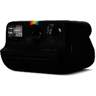 Bilde av Polaroid - Go Gen 2 - Black - Elektronikk