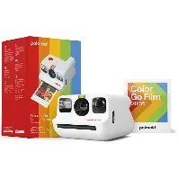 Bilde av Polaroid - Go Gen 2 E-Box - White - Elektronikk