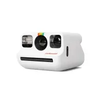 Bilde av Polaroid Go Gen 2 White, Hvit, 53,9 x 66,6 mm, Automatisk, Automatisk, 1/125 s, 1 s Foto og video - Analogt kamera - Øyeblikkelig kamera