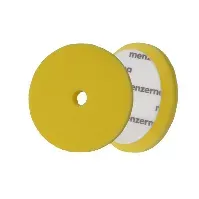 Bilde av Poleringspute Menzerna Medium Cut, Yellow, (Medium Cut), 6 (150 mm)