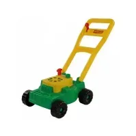 Bilde av Polesie 62628 Lawn-Mower-Playground Toys, Multi Colour Utendørs lek - El & Bensinkjøretøy - Reservedeler