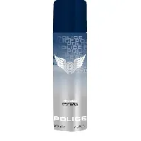 Bilde av Police Contemporary Frozen Deo Spray 200 ml Hudpleie - Kroppspleie - Deodorant - Herredeodorant
