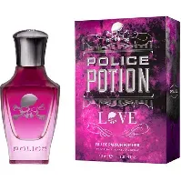 Bilde av Police Potion Love for Her Eau de Parfum - 30 ml Parfyme - Dameparfyme