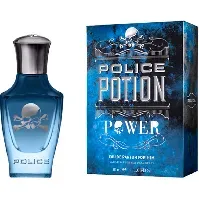 Bilde av Police Potion Power for Him Eau de Parfum - 30 ml Parfyme - Herreparfyme