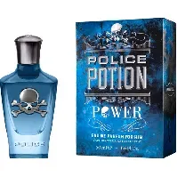 Bilde av Police Potion Power for Him Eau de Parfum - 50 ml Parfyme - Herreparfyme