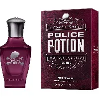 Bilde av Police Potion for her Eau de Parfum - 30 ml Parfyme - Dameparfyme