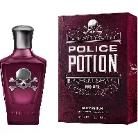 Bilde av Police Potion for her Eau de Parfum - 50 ml Parfyme - Dameparfyme
