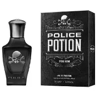 Bilde av Police Potion for him Eau de Parfum - 30 ml Parfyme - Herreparfyme