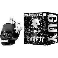 Bilde av Police To Be Bad Guy Eau de Toilette - 40 ml Parfyme - Herreparfyme