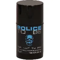 Bilde av Police To Be Deostick - 75 g Hudpleie - Kroppspleie - Deodorant - Herredeodorant