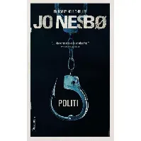 Bilde av Politi - En krim og spenningsbok av Jo Nesbø
