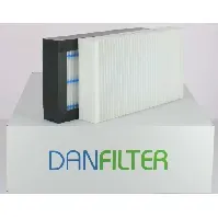 Bilde av Pollensett for Danfoss W1 og Dantherm HCV 3 Backuptype - VVS