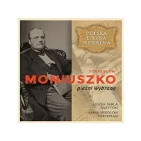 Bilde av Polsk vokaltekst: Stanisław Moniuszko CD Film og musikk - Musikk - Vinyl