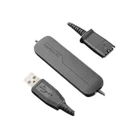 Bilde av Poly DA40 - Lydkort - USB 2.0 PC tilbehør - Kabler og adaptere - Adaptere